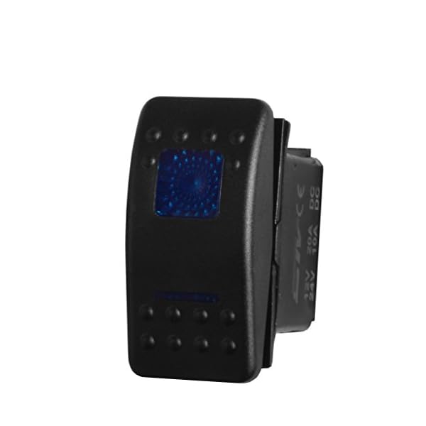 STV-Motorsports-Blue-Auto-Rocker-Switch-ONONOFF-12V-LED-Light-3-Positions-6-Pin-Waterproof-for-LED-Light-Bar-Off-Road