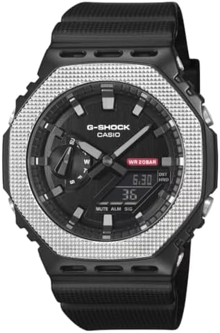 Amazon.com: Casio GA2000-1A9 G-Shock Men's Watch Black/Yellow 51.2