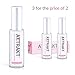 Attrakt for Her Copulins with Oxytocin Attraction Body Spray for Women (attract men), 1 Fl Oz