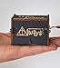 Enjoy The Wood Compatible Hedwig's Theme Harry Potter Music Box Wooden Personalised Magic Hogwarts Hand Cranked Movement