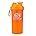 Neon Orange