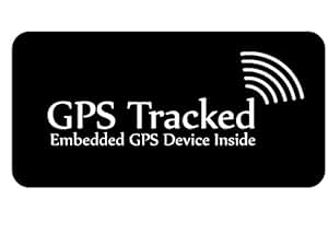 Amazon.com: GPS Sticker - 5 Pack: Computers & Accessories