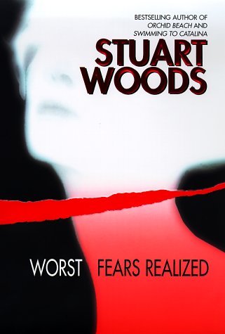 stuart woods novels in order