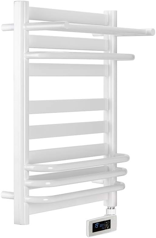 SEXTT Toalla Funcionamiento eléctrico con Patas Baño ...