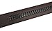 ITIEZY Men's Leather Ratchet Dress Belt with Automatic Buckle Sliding Belt for Men in Gift Box