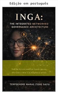 Livro INGA: A arquitetura de governança integrada em rede (Projeto história não editada)