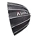 Aputure Light Dome II Softbox Diffuser for Light Storm C120 300d LED Lights