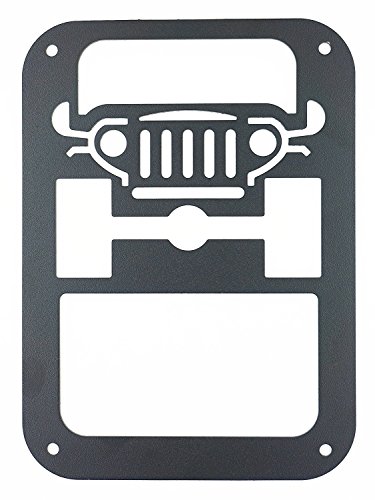 1 XYZCTEM+Light+Guards+Protector+Wrangler