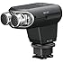 Sony ECMXYST1M Stereo Microphone (Black)
