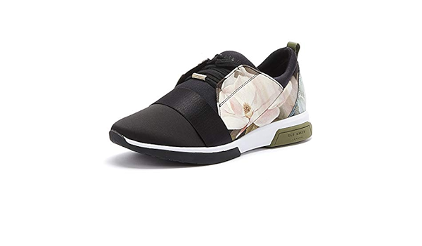 ted baker cepap trainers