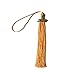 Graduation Tassel Year 2017 with Gold Charm