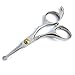 Alfie Pet - Dale Dog Pet Round-Tip Home Grooming Scissor