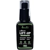 Lift Up Herbal Massage Oil &ndash; 100% Results with Clinically Proven Formula for Men, 35ml | Pure &amp; Natural Massage Oil