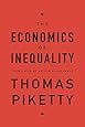 The Economics of Inequality