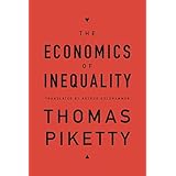 The Economics of Inequality