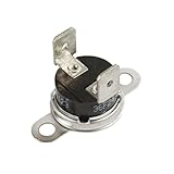 Frigidaire Dryer Thermal Limiter 134120900 NEW 3205659