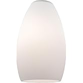 Champagne - Shade - Opal Glass Finish