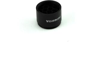 Visionking Honeycomb Sunshade KillFlash Fit for 1.25-5x26 Rifle Scope