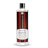 Majestic Keratin Replenishing Shampoo 16oz(475ml)-after Care- Soduim Chloride & Sulfate Free