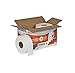 Marathon - Bath Tissue, 2-Ply, Jumbo Roll, 1,000 Ft. Rolls -6 Rolls.. Product ID: 731631094198