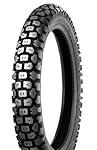 Kenda K270 Dual/Enduro Front Motorcycle Bias Tire - 3.00-21 58C