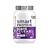 PhD-Nutrition-Smart-Plant-Clear-Grape-300-g PhD Nutrition Smart Plant Clear, Grape, 300 g