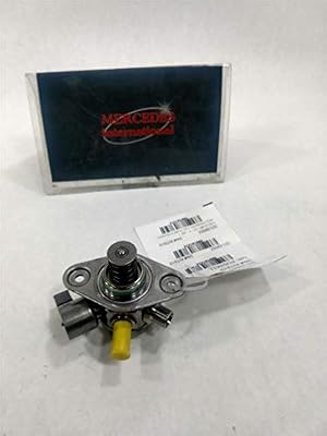 2014-2017 Mercedes-Benz CLA250 - Engine Mounted Injection Pump - 2700700501