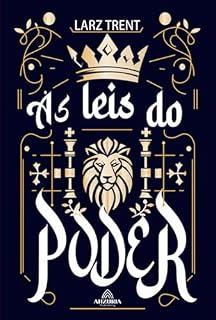 Livro As Leis Do Poder