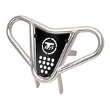 Tusk Front Bumper Grab Bar, Yamaha Raptor 350 2004-2011