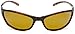 Eagle Eyes Asti Wrap Sunglasses - Tortoise Shell Frames