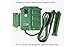 ECOPlugs Outdoor Light Timer Remote Control, Christmas Light Timer Switch Outlet, Automatic Light Switch Timer Outlet