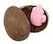 Milk Chocolate LOL Suprise Easter Egg with Marshmallow, 2.12 Ounce