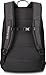 Dakine Mens Duel Backpack, 26l, Black