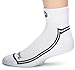 Timberland Boot No Show Quarter Sock