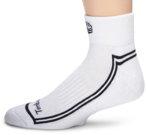 Timberland Boot No Show Quarter Sock