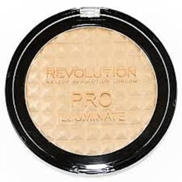 revolution pro illuminate