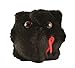 GIANTmicrobes HIV Plush