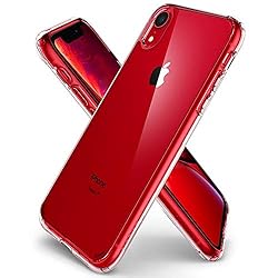 Spigen Ultra Hybrid Designed for iPhone XR Case