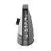Soundbox Bonus Package! Serene Innovations Portable Wireless Tv Soundbox Model - TV-SB, Rechargeable up to 8 Hours of Continuous use per Charge (Free Headphone Bundle)