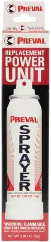 Preval Sprayer (PVE268) Preval Power Unit by Preval Sprayer