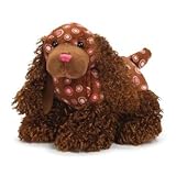 Webkinz Spotted Spaniel