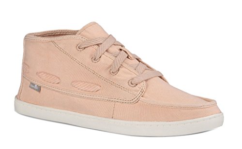 sanuk women's vee k shawn chukka boot