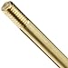 Robert Manufacturing R452-12 Brass Stem, 3/8