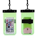 [# 1 TOP Dry Bag]Waterproof Dry Bags Backpack with Shoulder Strap - Roll Top Dry Compression Sack Keeps Gear Dry for Kayaking, Beach, Rafting, with Free Bonus Waterproof Phone Case and Pocket Tool