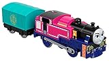 Thomas & Friends Fisher-Price Trackmaster, Ashima