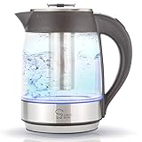 Electric Tea Kettle