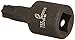 SUNEX TOOLS 2690s6 1/2-Inch Drive T55 Internal Star Impact Socket