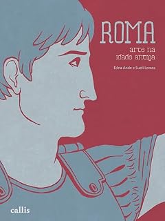 Livro Roma - Arte na Idade Antiga