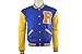 RIVERDALE Varsity JACKET Archie COMPLETE university R (L)