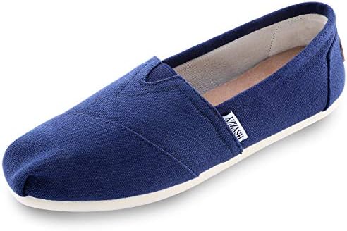 womens flat canvas shoes